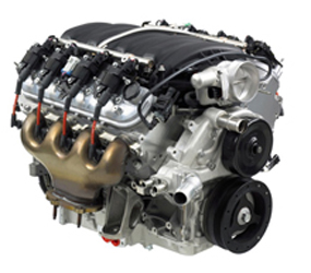 P611C Engine